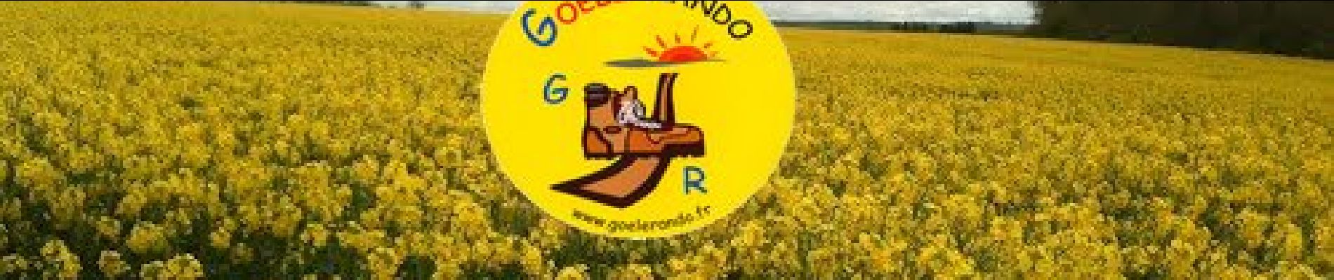 Tour Wandern Baron - SM_BARON_SUD-OUEST_8.5Km - Photo