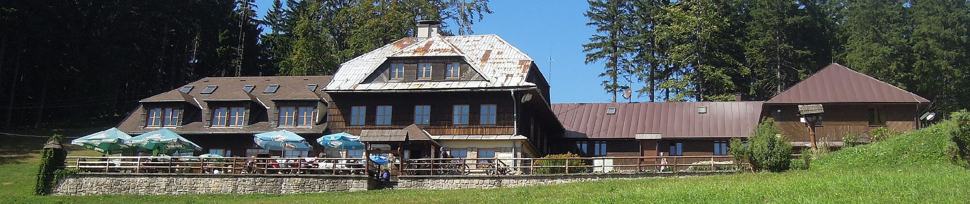 Tour Zu Fuß Halenkov - [Z] Provazné - Vsacký Cáb - Photo