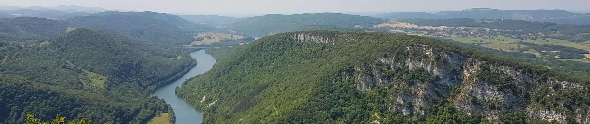 Excursión Senderismo Sonthonnax-la-Montagne - Napt-mont Balvay - Photo