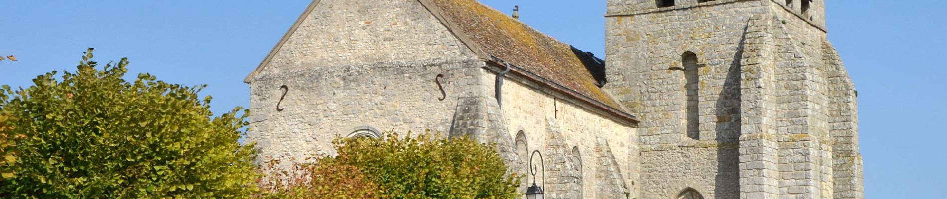 Tour Zu Fuß Moret-Loing-et-Orvanne - FR-PR 9 - Photo