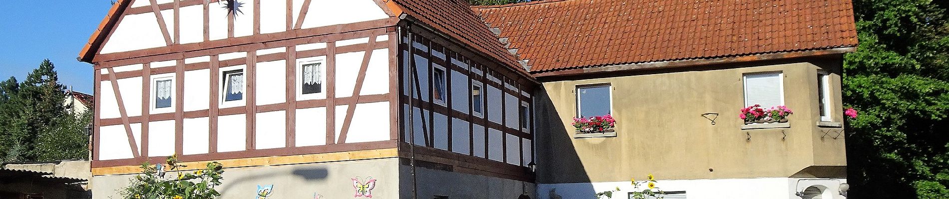 Randonnée A pied Löbau - OL-Gelber Strich - Ebersbach-Kittlitz - Photo