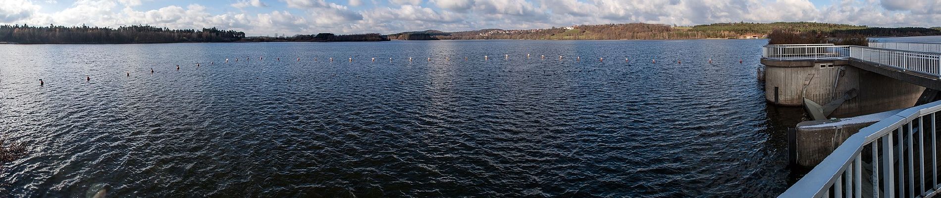 Tocht Te voet Pfofeld - Fränkisches Seenland 138 - Photo