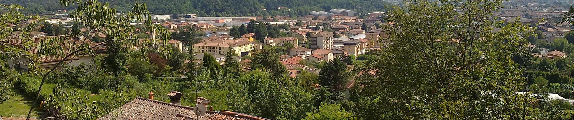 Percorso A piedi Bovezzo - Concesio (Roncaglie) - Valle Prignole - Photo