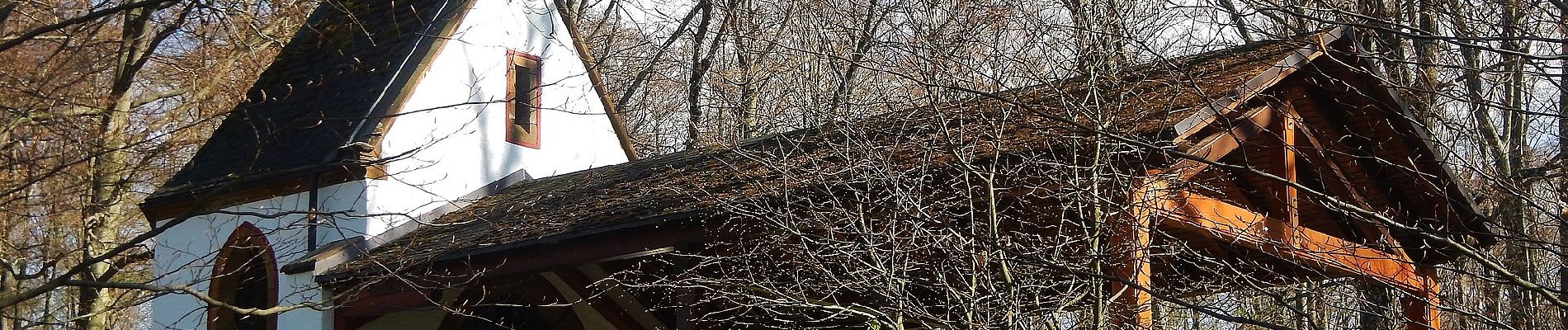 Tocht Te voet Schwäbisch Gmünd - Glaubensweg c - Photo