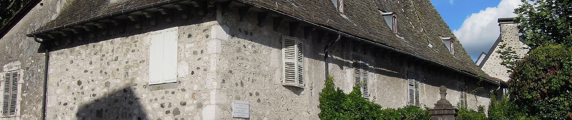 Tour Zu Fuß Arpajon-sur-Cère - Puy de Vaurs - Photo