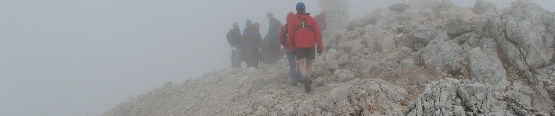 Percorso A piedi Gorje - SI-1 - Photo