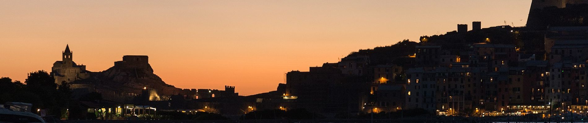 Tocht Te voet Portovenere - Isola Palmaria (giro dell'isola) - Photo