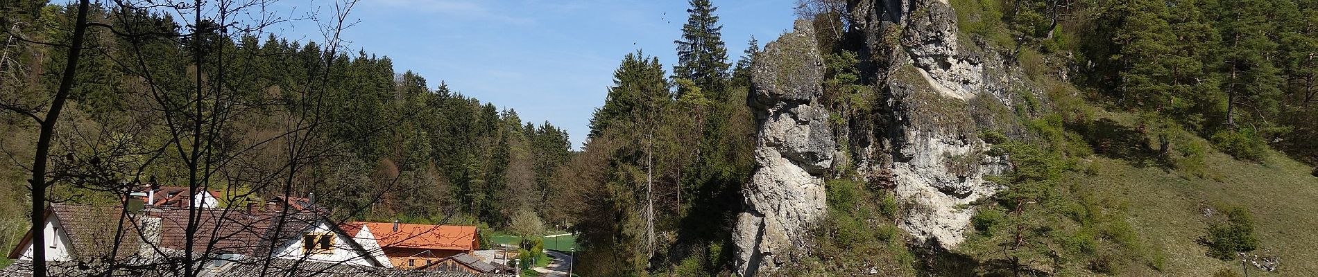 Tour Zu Fuß Breitenbrunn - Auf den Spuren der Vorgeschichte - Photo