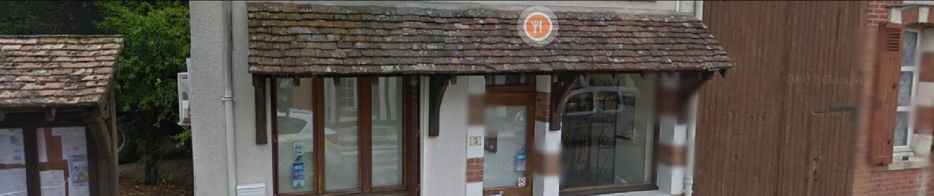 Punto de interés Souvigny-en-Sologne - La Boulange - Photo