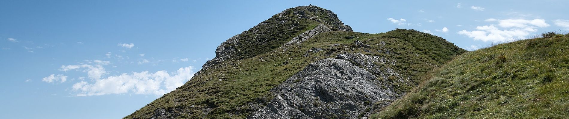 Randonnée A pied Ventasso - Cerreto dell'Alpi - Capiola - Costa della Brancia - Monte Casarola - Photo