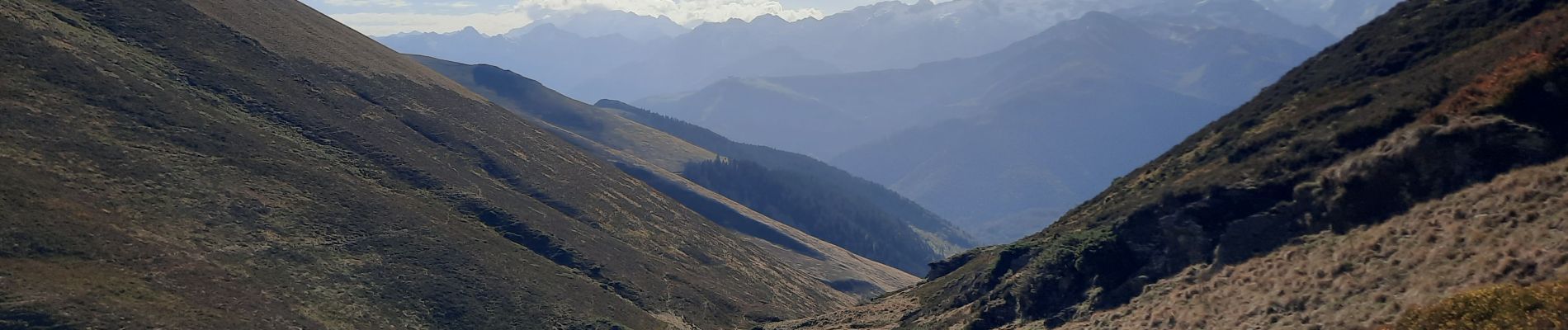 Excursión Senderismo Saint-Paul-d'Oueil - l'Antenac en boucle depuis St Paul  d'Oueil  - Photo