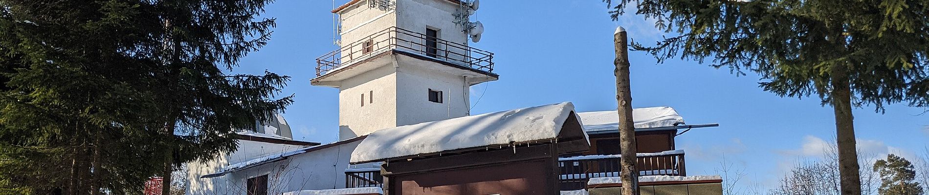 Tour Zu Fuß Bezirk Neusohl - SK-0896M - Photo