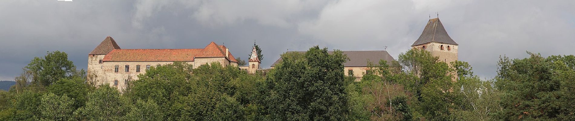 Tour Zu Fuß Dechantskirchen - Waldviertelweg (Weg D, 3,7 km) - Photo