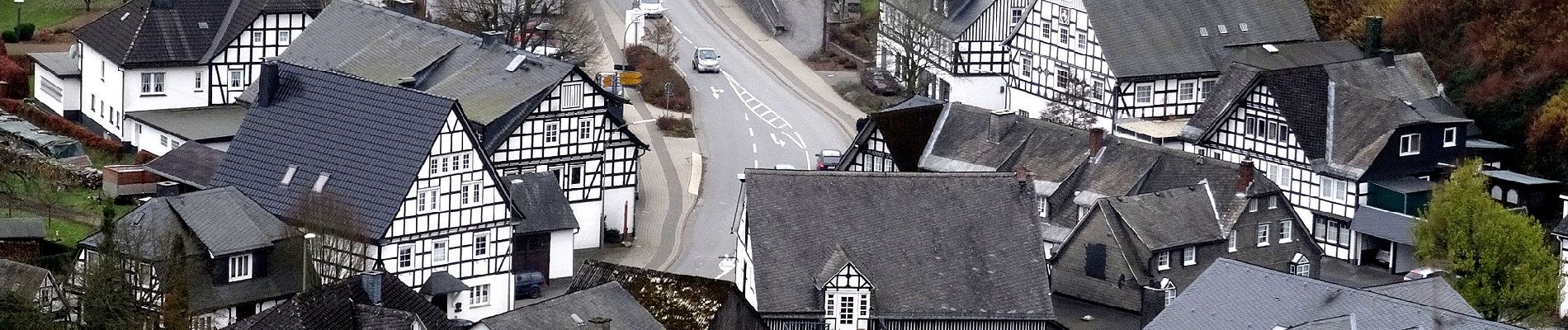 Randonnée A pied Schmallenberg - Oberkirchen Rundweg O2 - Sommerseitenweg - Photo