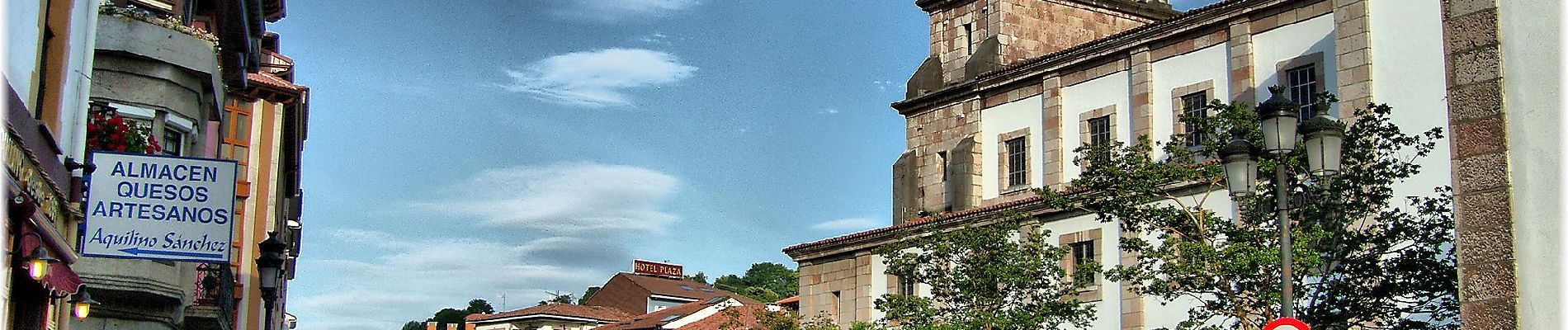 Randonnée A pied Cangas de Onís - [TRC-002 R1] Ruta del Puentón - Photo