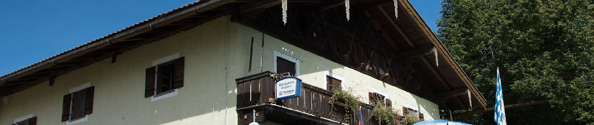 Tocht Te voet Murnau am Staffelsee - Guglhör-Rundweg - Photo