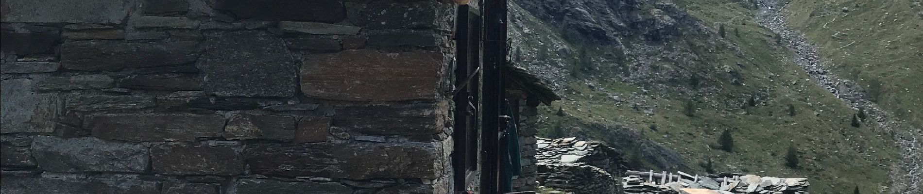 Trail Walking Poschiavo - Gembre - Photo