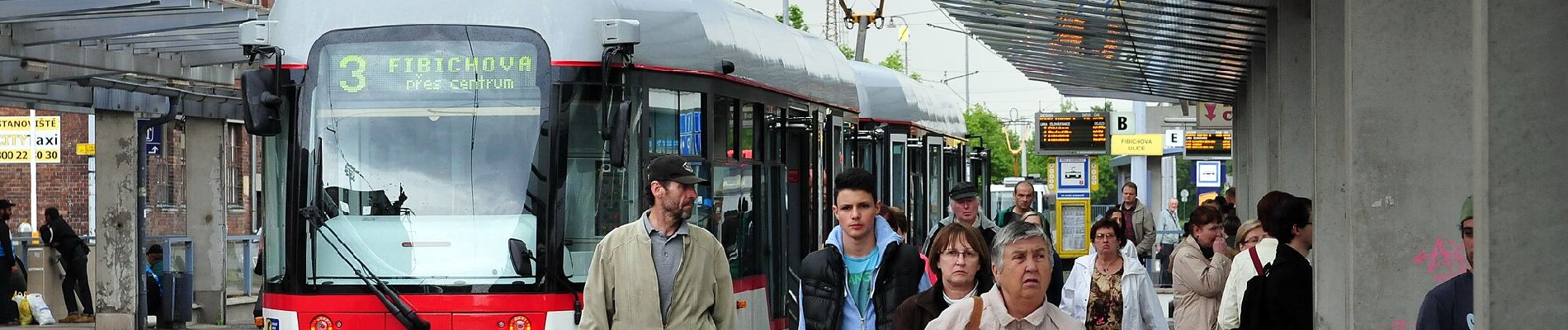 Excursión A pie Hlubočky - [Ž] Mariánské Údolí - Olomouc hl.n. - Photo