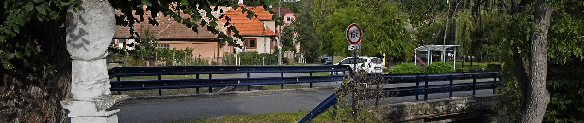 Tour Zu Fuß okres Veľký Krtíš - Náučný chodník Stromy čebovských lesov - Photo