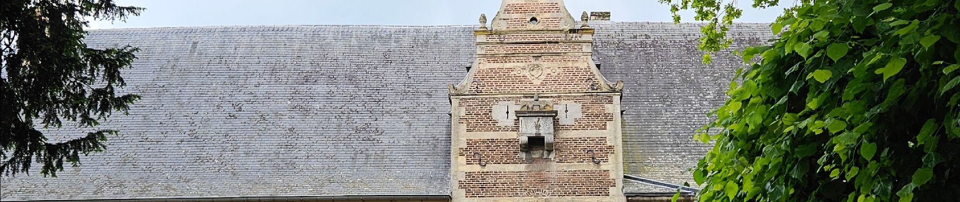 Tour Wandern Eijsden-Margraten - Mheer - Banholt - Hoogbos - Photo