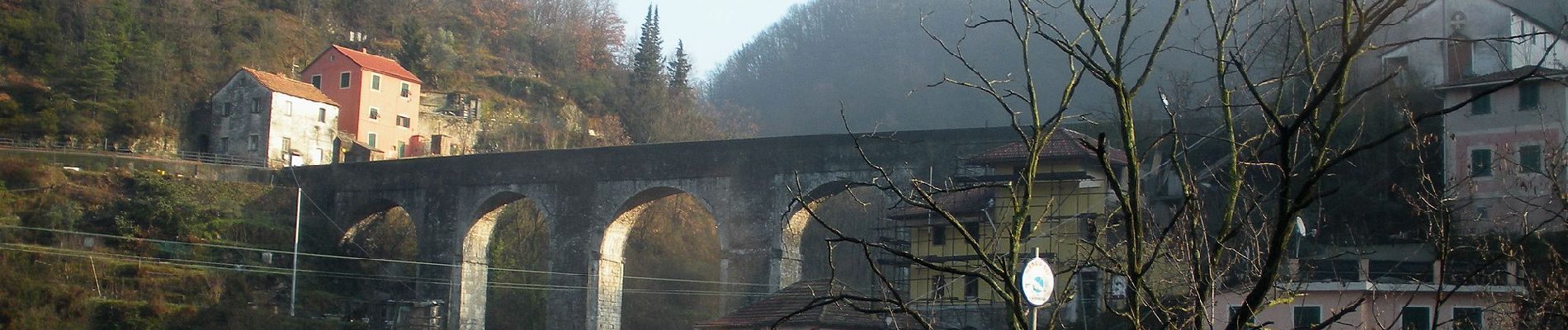 Trail On foot Genoa - Prato - Cavassolo - Capenardo - Monte Candelozzo - Photo