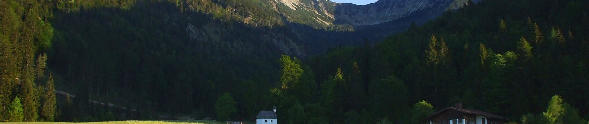 Excursión A pie Fischbachau - Wanderweg 595 - Bayrischzell - Birkenstein - Fischbachau - Neuhaus - Photo