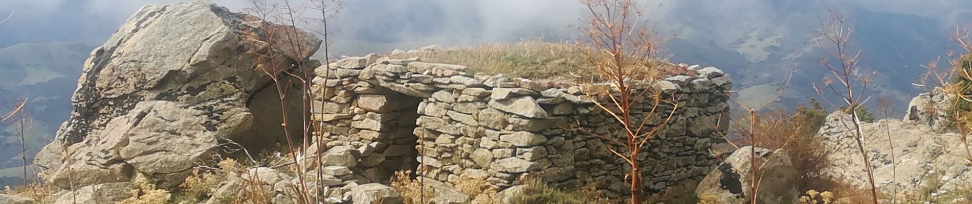 Excursión Senderismo Pietralba - Boucle des bergeries - Photo