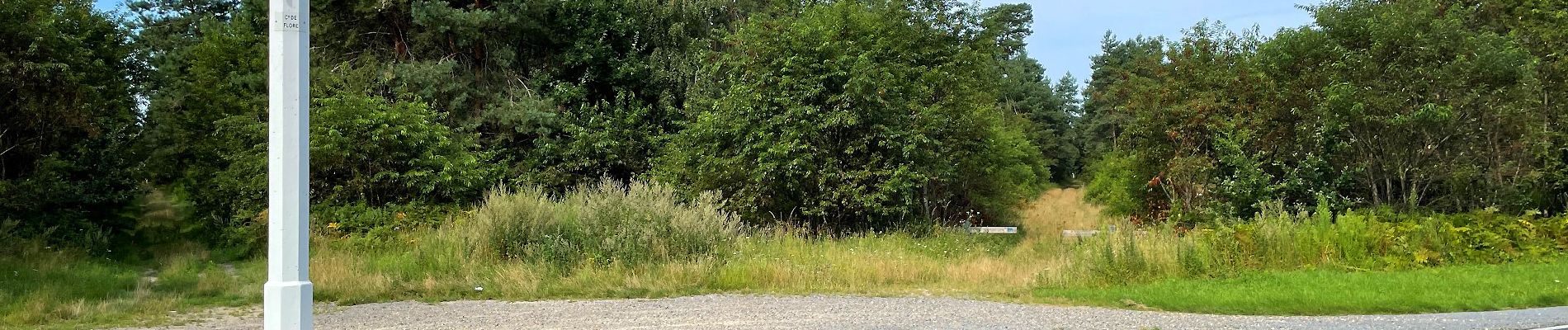 Punto de interés Saint-Jean-aux-Bois - Départ et Arrivée - Photo