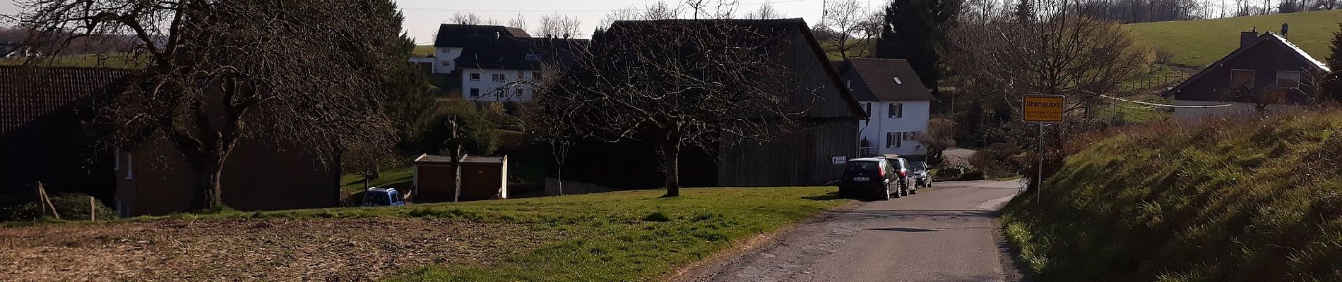 Tour Zu Fuß Kürten - Eichhof Rundweg A2 - Photo