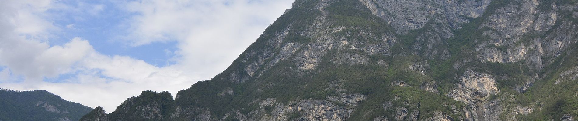 Tocht Te voet Cinte Tesino - Sentiero della Presa - Photo