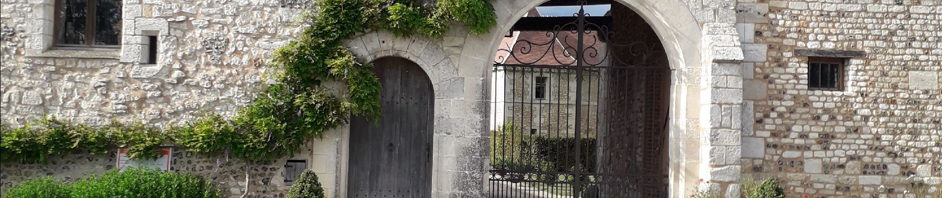 Tocht Stappen La Haye-le-Comte - La Haye-le-Comte par la forêt du Becdal - Photo