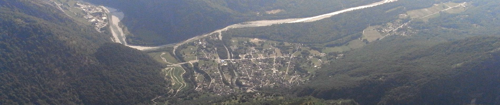 Tour Zu Fuß Avegno Gordevio - Gordevio - Ör - Photo