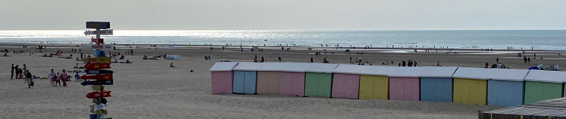 Randonnée Marche Berck - Berck sur Mer  - Photo