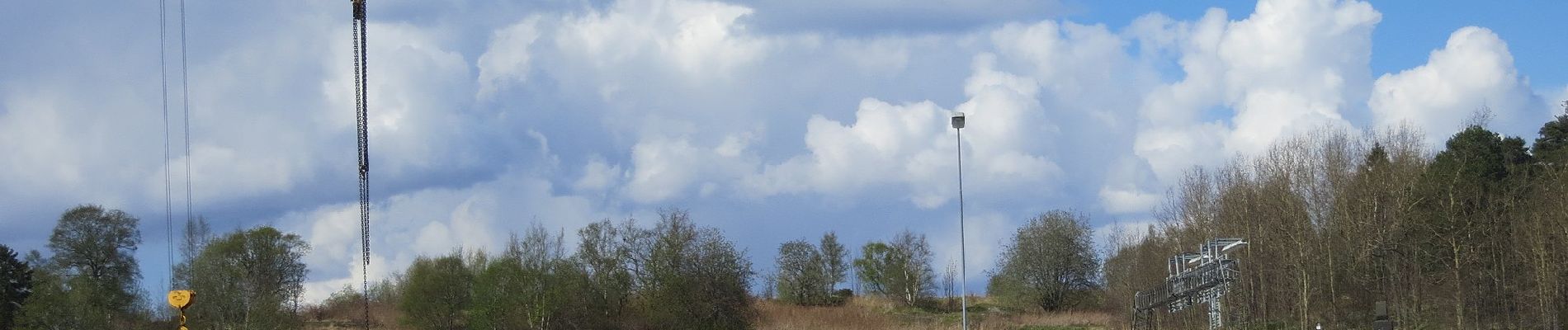 Percorso A piedi Sconosciuto - Randheimsrunden - Photo