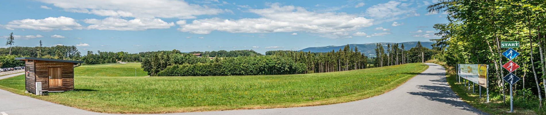 Tour Zu Fuß Breitenberg - DE-Granitweg - Photo