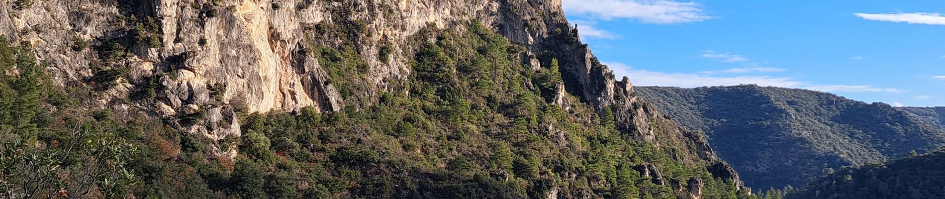 Excursión Senderismo Saint-Guilhem-le-Désert - Saint Guilhem le Désert  - Photo