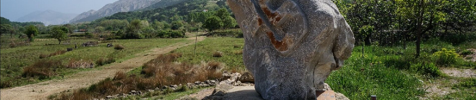 Tour Zu Fuß Unknown - Baška - Stara Baška - Photo