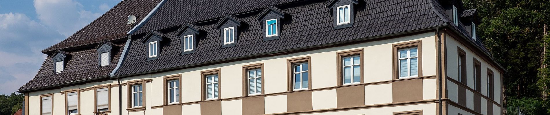 Tour Zu Fuß Lichtenfels - Gorkumweg (Klosterlangheim) - Photo