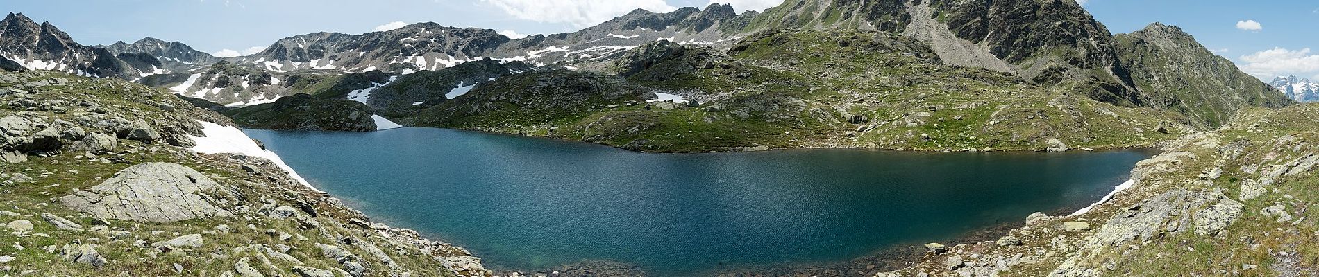 Tour Zu Fuß Zernez - Zernez-Macun - Photo