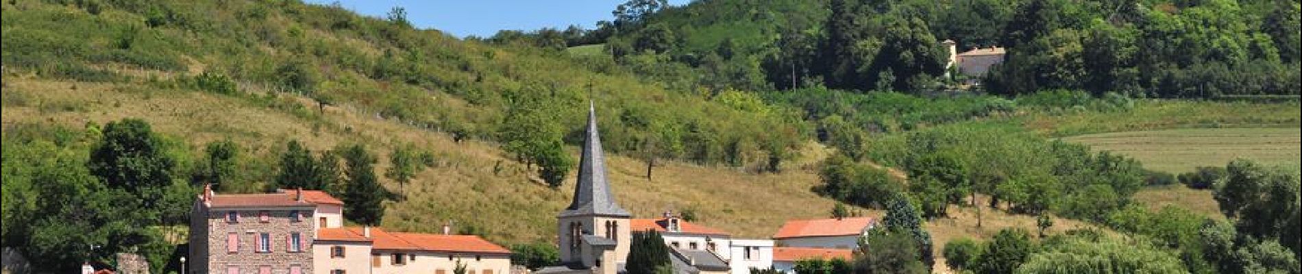 Trail Walking Orbeil - Orbeil_Domaine_Vort - Photo