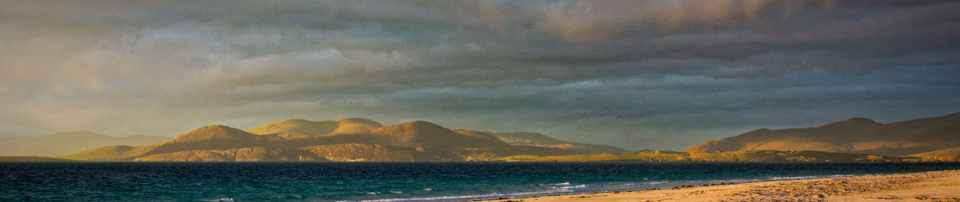 Randonnée A pied Unknown - Berneray Circular Walk - Photo