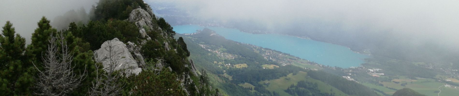 Tour Wandern La Chapelle-Saint-Maurice - ROC DES BOEUFS - Photo