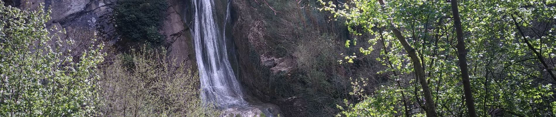 Tour Wandern Besançon - lmmb b - Photo