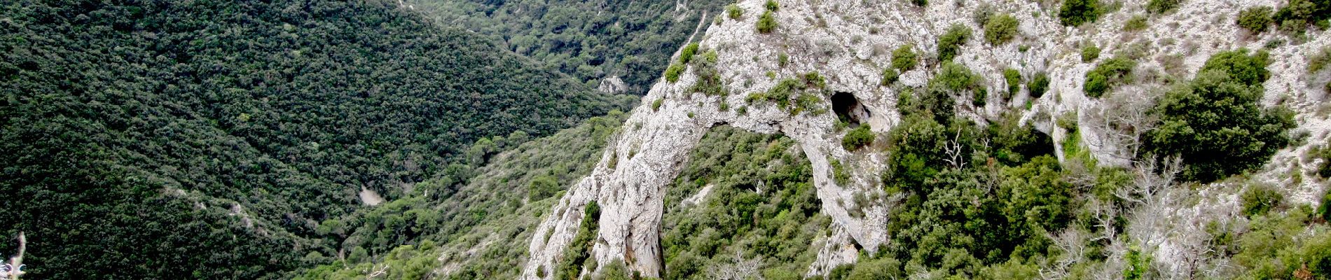 Point d'intérêt Puget - Arche - Photo