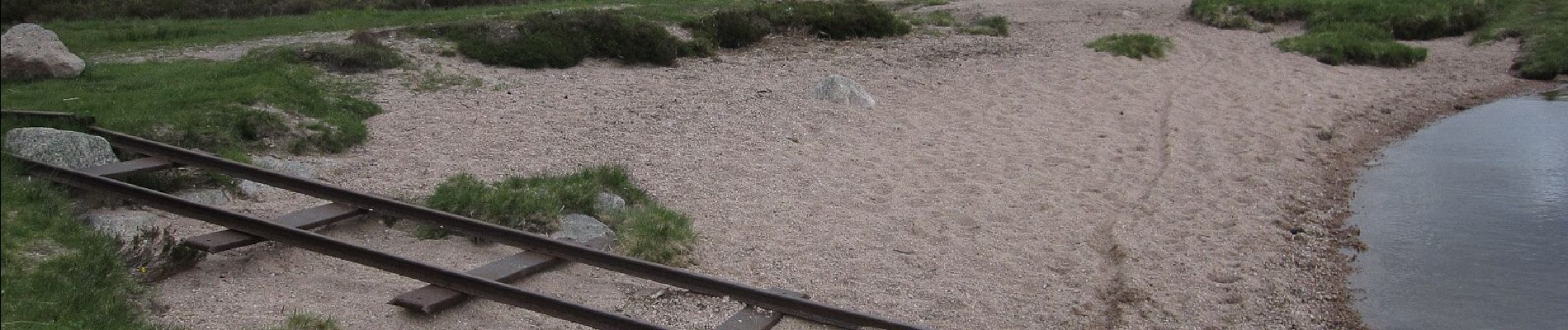 Percorso A piedi Unknown - Lochnagar & Loch Muick - Photo