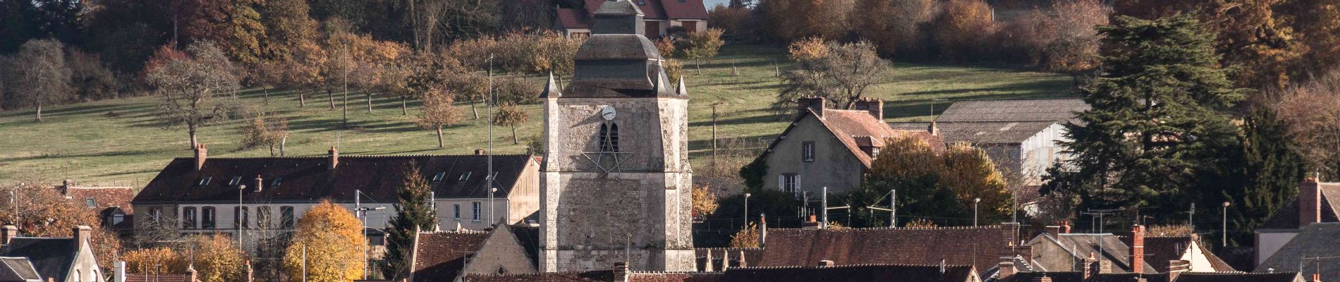 Tour Wandern Bretoncelles - Les Bruyères du Noyer 13,0 Km - Photo