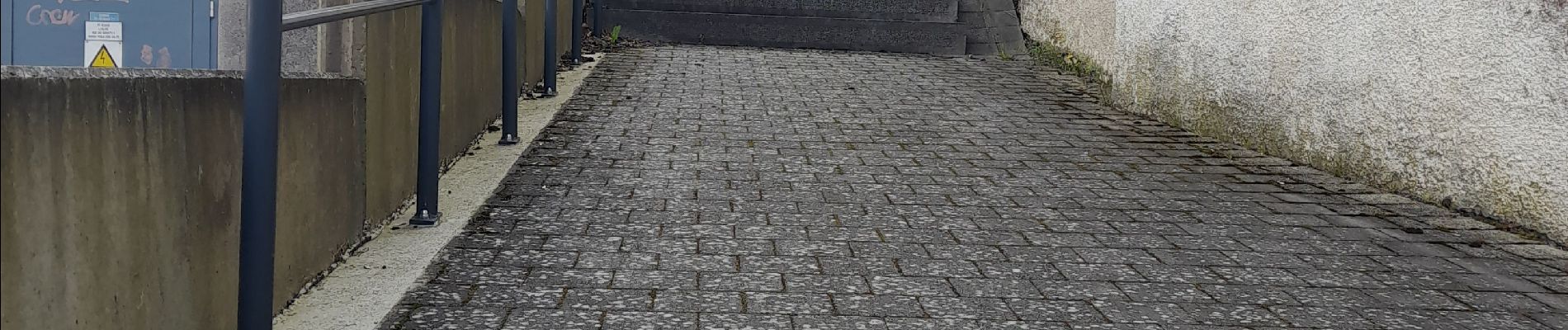 Randonnée Marche Léglise - Marche ADEPS 10KM600 à Leglise. - Photo