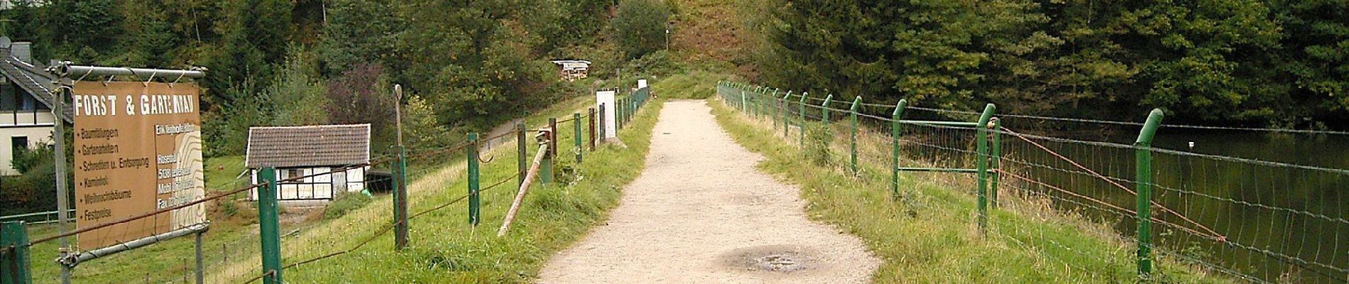 Tour Zu Fuß Unbekannt - Bergisch-Neukirchen Rundweg A6 - Photo