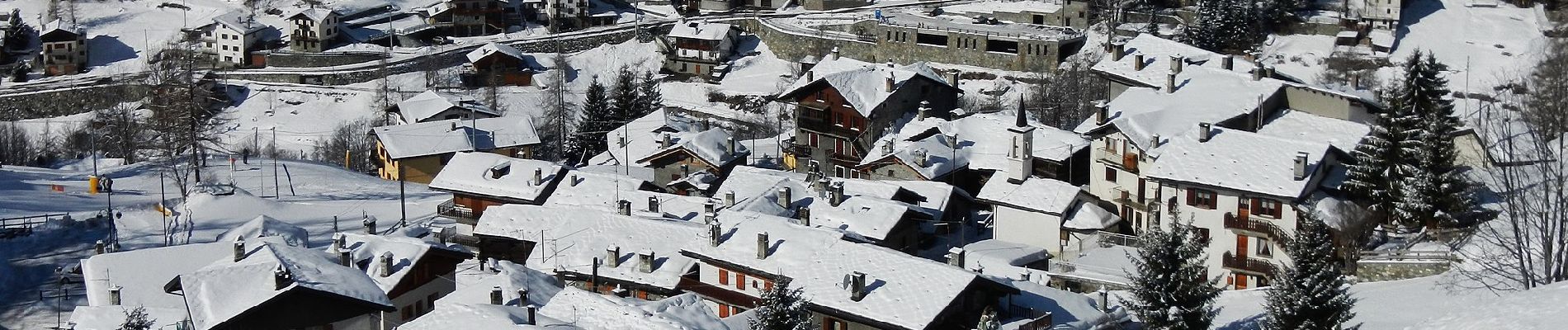 Tour Zu Fuß Valtournenche - (SI F16) Rifugio Barmasse - Valtournenche - Photo