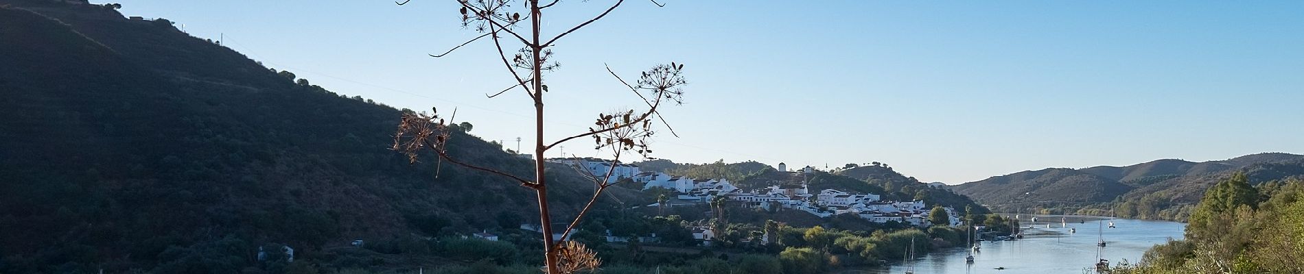 Tour Zu Fuß Alcoutim e Pereiro - Lourinhã (Rota do Contrabandista) - Photo